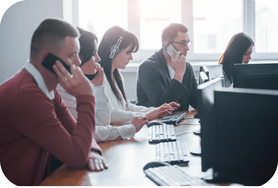 Что включает в себя «Контроль качества звонков» от MTS в Мирном