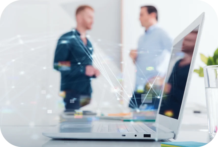 Основные подходы к построению сетей в Мирном